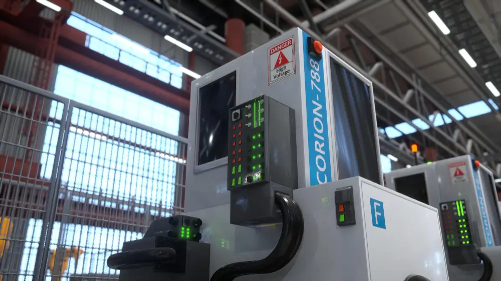 Medium voltage products