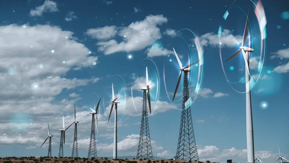 The Future of Power Electronics in Renewable Energy