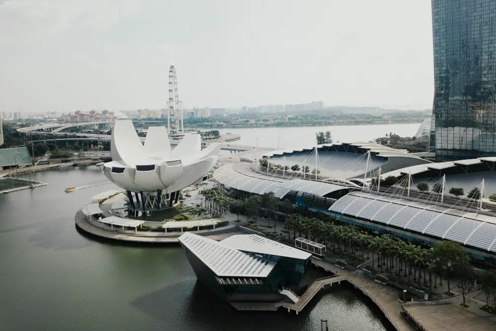 The Evolution of Smart Grids in Modern Infrastructure