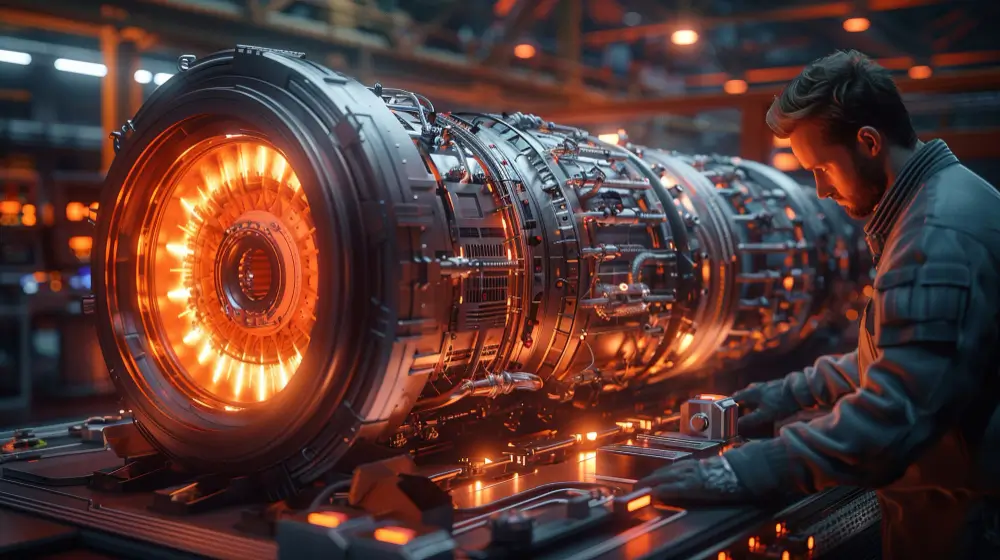 Innovations in Motor and Generator Technologies